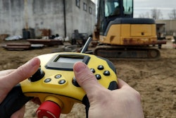 Remote equipment technologies enable humans and robots to work side-by-side productively and safely.