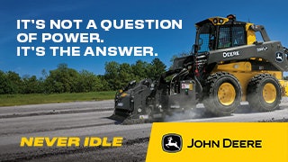 For Construction Pros Broad Banner Ad 320x180 Static