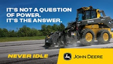 For Construction Pros Broad Banner Ad 320x180 Static