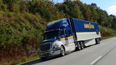 Goodyear Highway Hero Award