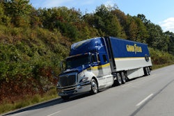 Goodyear Highway Hero Award