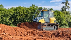 Hyundai Hd130 Dozer Med Res