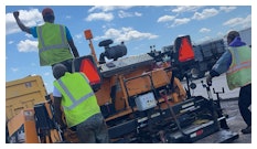 Jennings has a strong driving force and a deep-rooted loyalty to the community and the smaller jobs that got Jennings Asphalt & Construction back on its feet.