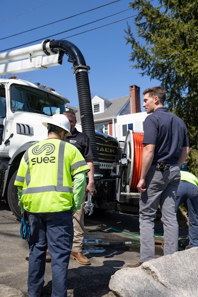 Municipalities and contractors conduct periodic maintenance to flush debris and sediment from the lines, breaking up hardened obstructions to prevent blockages.