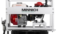 Mp Sprayer Close Up Front Cut Out