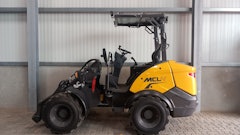 Mecalac Mcl Folding Canopy 1