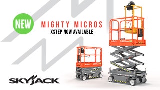 Micros X Step 320x180