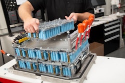 The journey to electrification begins with meticulous preparation and a deep understanding of the application's existing power needs.