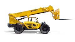 Pettibone Extendo 1536 X(forks)