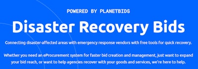 Planet Bids