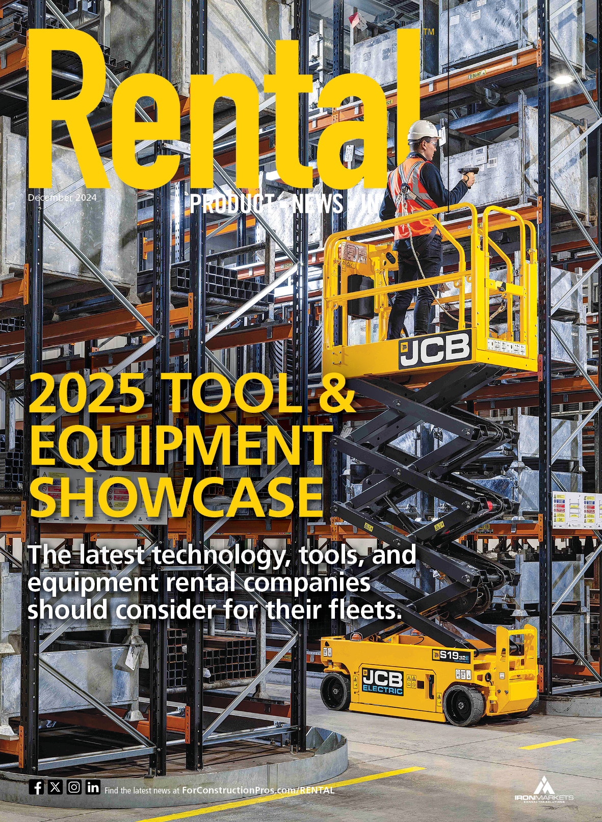 Rental December 2024