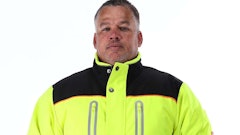 Refrigi Wear Hi Vis Polar Force Jacket