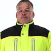 Refrigi Wear Hi Vis Polar Force Jacket