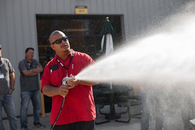 Sprayer 2
