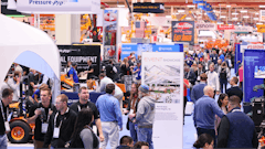 The Ara Show Trade Show