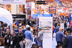 The Ara Show Trade Show