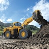 Wheel Loader Wa700 P01 N7 A3240 Cmyk