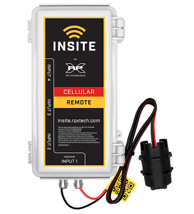 Cell Remote Logger R 2