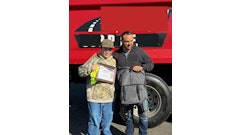 Partnering with Believe in Dreams, Advanced Asphalt Paving has hosted young adults from the community at the business, introducing them to the construction industry and showing them the equipment used in paving.