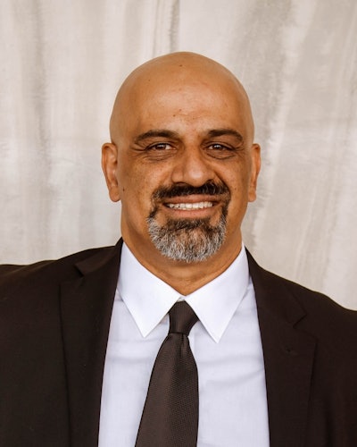 Samir Adams, Managing Director, Carbon Capture & Commercialization