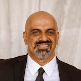 Samir Adams, Managing Director, Carbon Capture & Commercialization