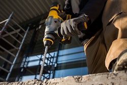 Heller will present numerous new products and further developments from various areas of its product range for professional users.