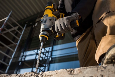 Heller will present numerous new products and further developments from various areas of its product range for professional users.