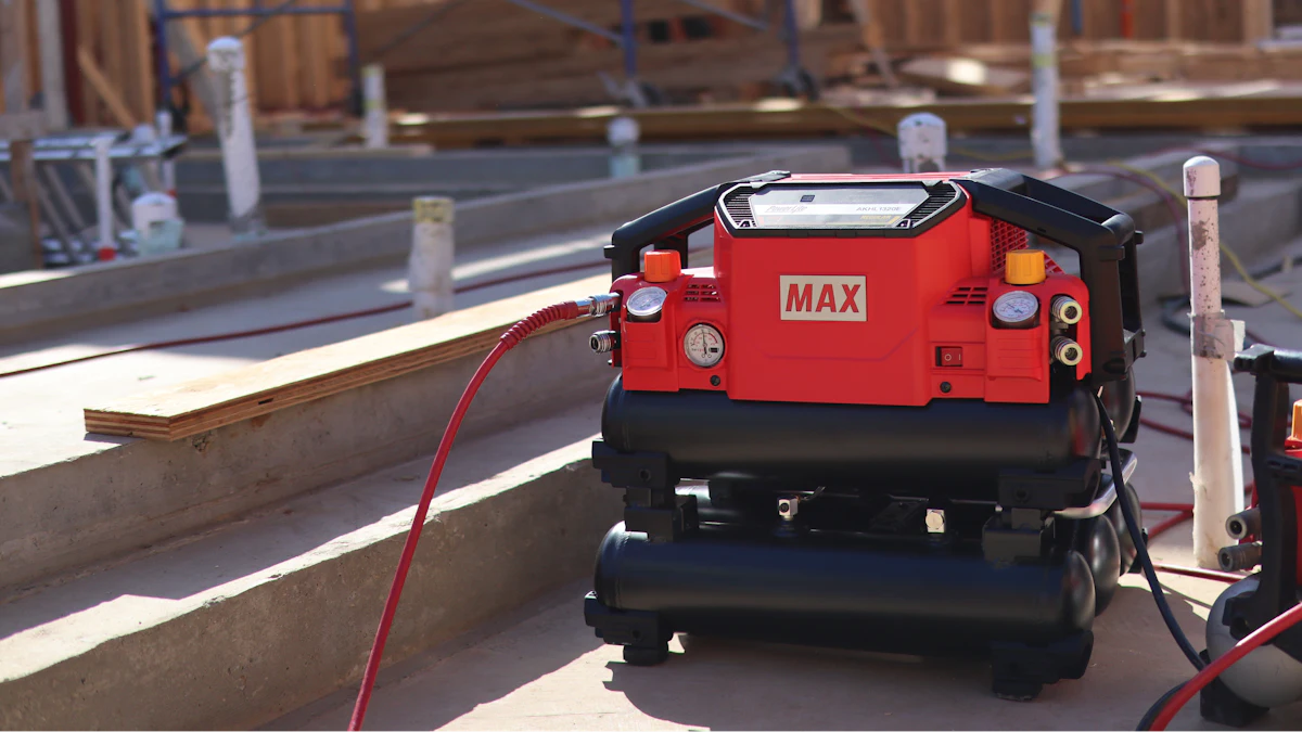 18 New Products for General Equipment and Tool Rental | For ...