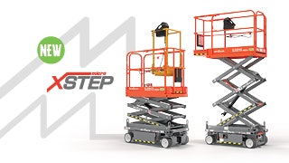2024 Xstep Micro 320x180