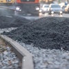Being able to put waste tires to use and not have them sit in a landfill helps keep pollutants and wastefulness down.