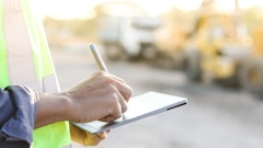 Software advancements are enabling real-time data collection, more accurate forecasting, and higher levels of transparency.