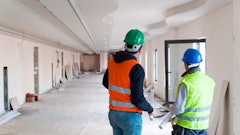 Regular safety audits ensure compliance with protocols and quality standards.