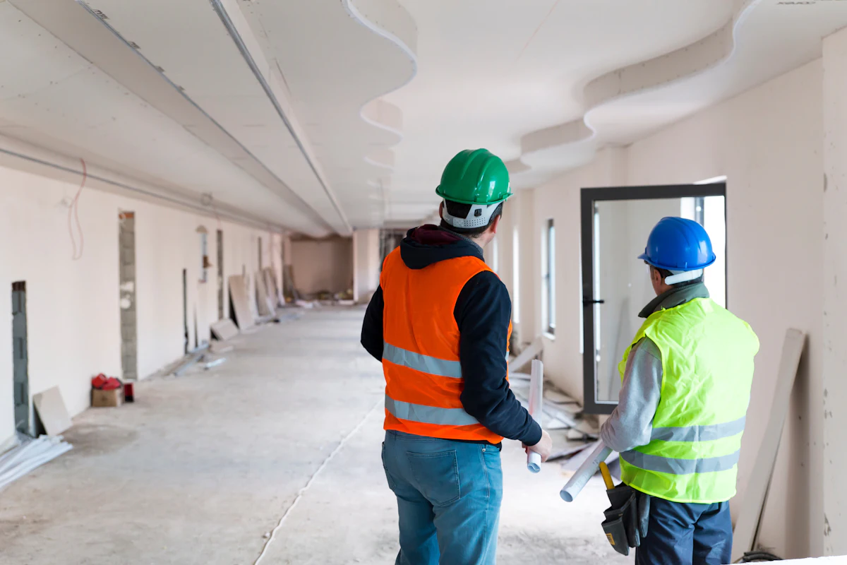 6 Effective Controls for Mitigating Subcontractor Risk | For ...