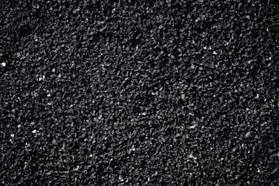 While the process of incorporating waste plastics into asphalt mixes is a good idea and can have many benefits, there is still room for improvement.