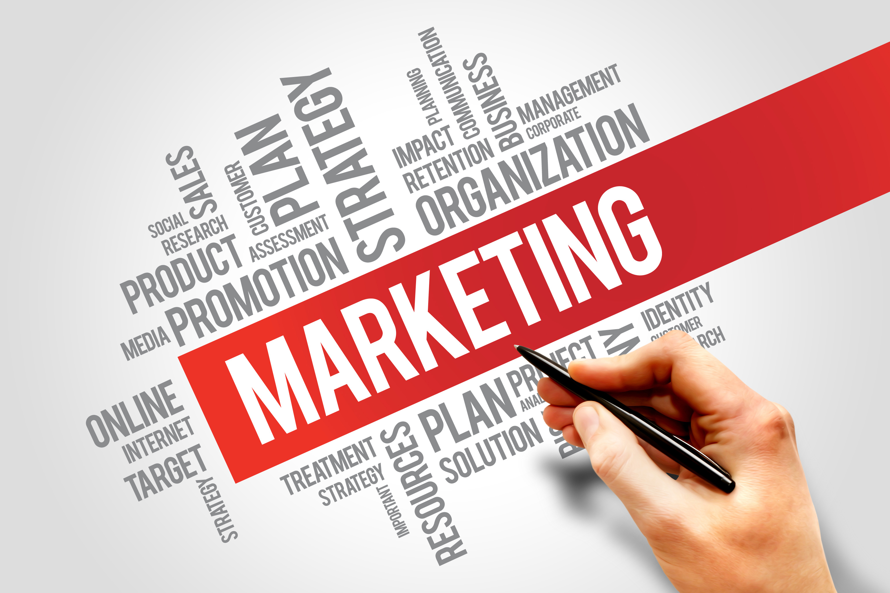 Business Growth For Contractors With Through-Channel Marketing | For ...