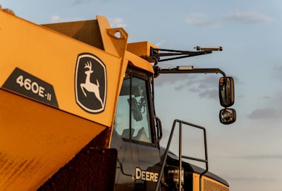 The technology incorporates six pairs of stereo cameras and uses satellite maps for navigation.