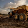 Deere is unveiling its first autonomous construction equipment: an articulated dump truck (ADT) for use in mining and quarry environments. Deere is unveiling these machines and more at CES 2025 in Las Vegas, which takes place from Jan. 7-10.