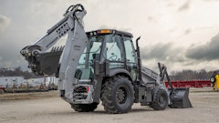 Case J i Signature Edition 580 Super N 2