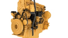 The new engine platform will be equipped with Cat Digital Services, an integrated suite of software and hardware solutions supplying the insight equipment owners need to make decisions and secure the health of their equipment.