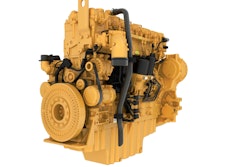 The new engine platform will be equipped with Cat Digital Services, an integrated suite of software and hardware solutions supplying the insight equipment owners need to make decisions and secure the health of their equipment.