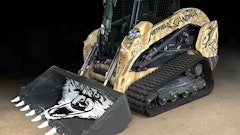 Cnh Design Hetfield 1