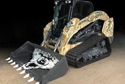 Cnh Design Hetfield 1