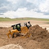 Cat D8 A