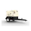 Caterpillar Cat Xq20 Mobile Diesel Generator Set