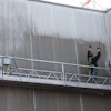 Concrete Surface Applied Treatment