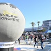 Decorative Concrete Live