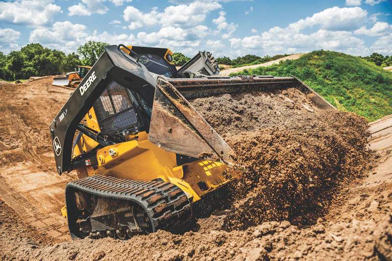 Top 10 Most Popular New Compact Track Loaders of 2024 | For ...