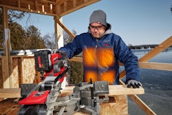 Milwaukee Tool M100 U 10 C Heated