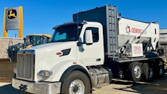 West Side Cemen Tech