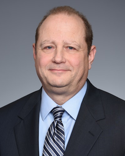 Dr. David Fanella, Ph.D., P.E., S.E., F.ACI, F.ASCE, F.SEI